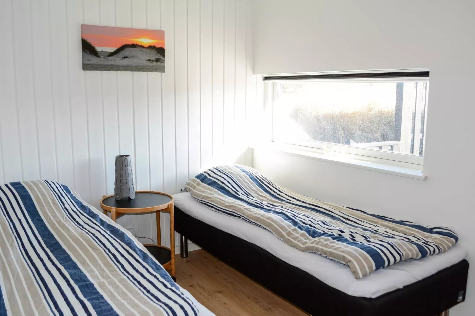 Strandplezier bij Saltum Strand-By Traum-Binnen