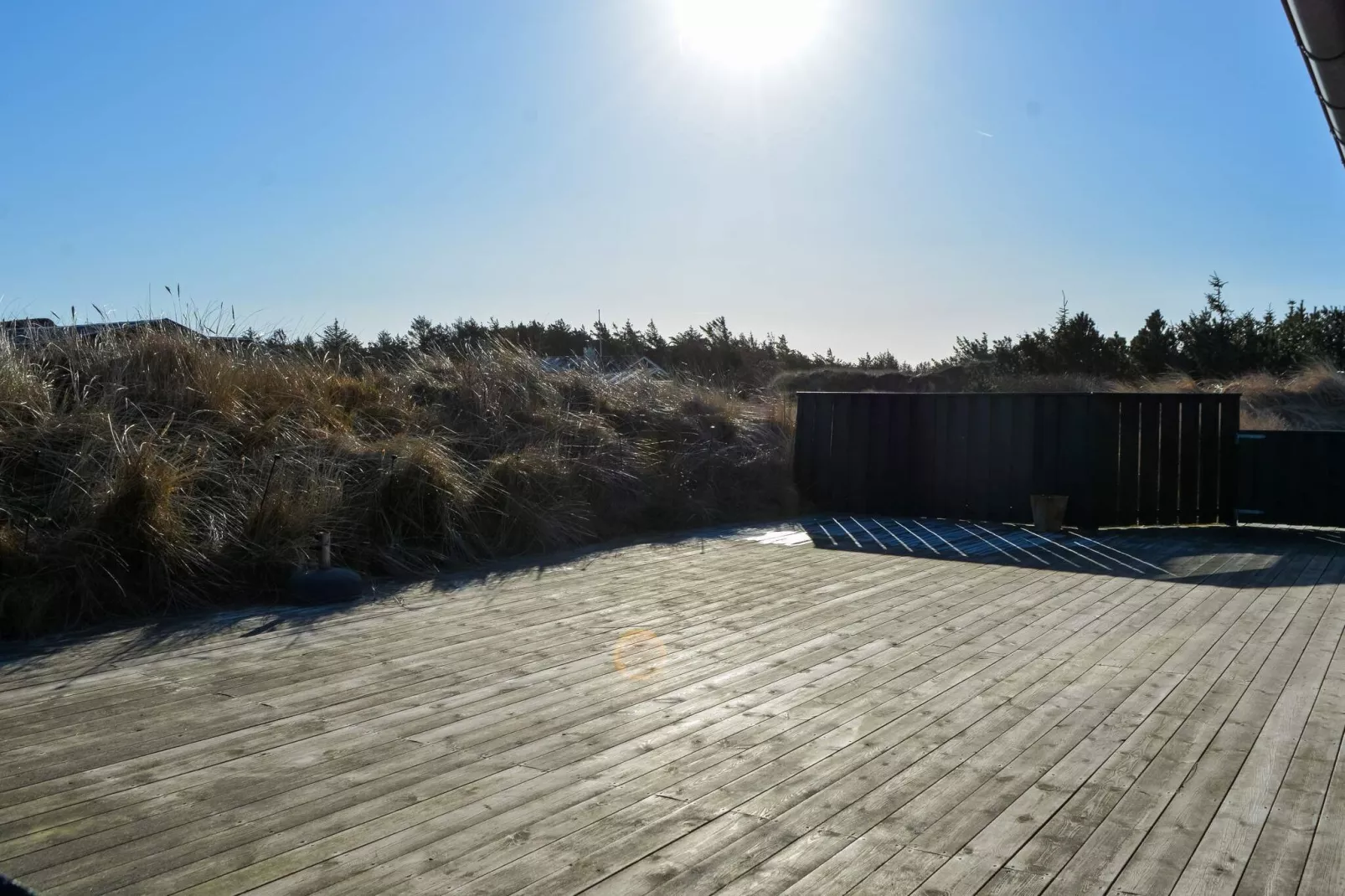 Strandplezier bij Saltum Strand-By Traum-Binnen