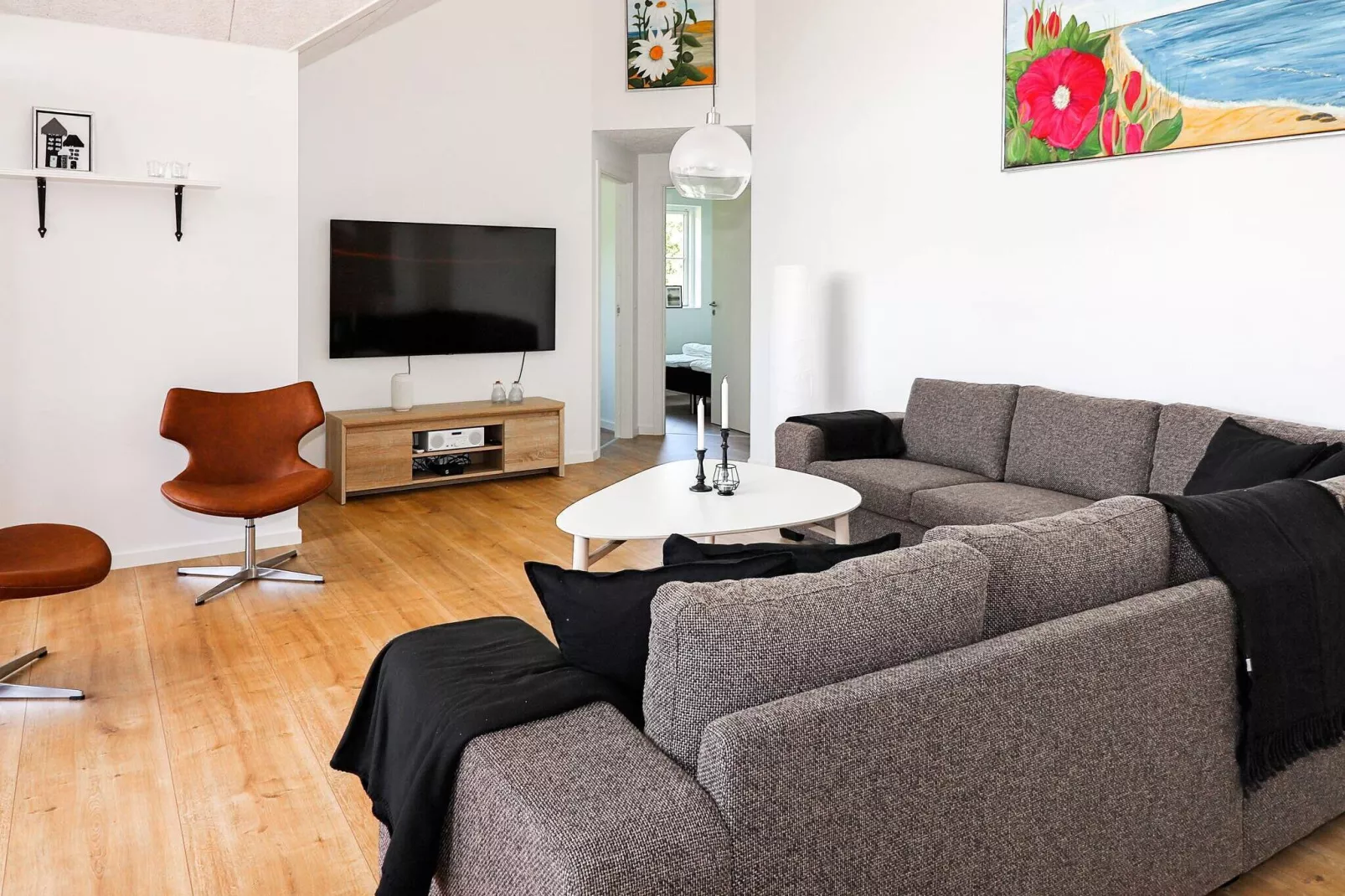 14 persoons vakantie huis in Hadsund-Binnen
