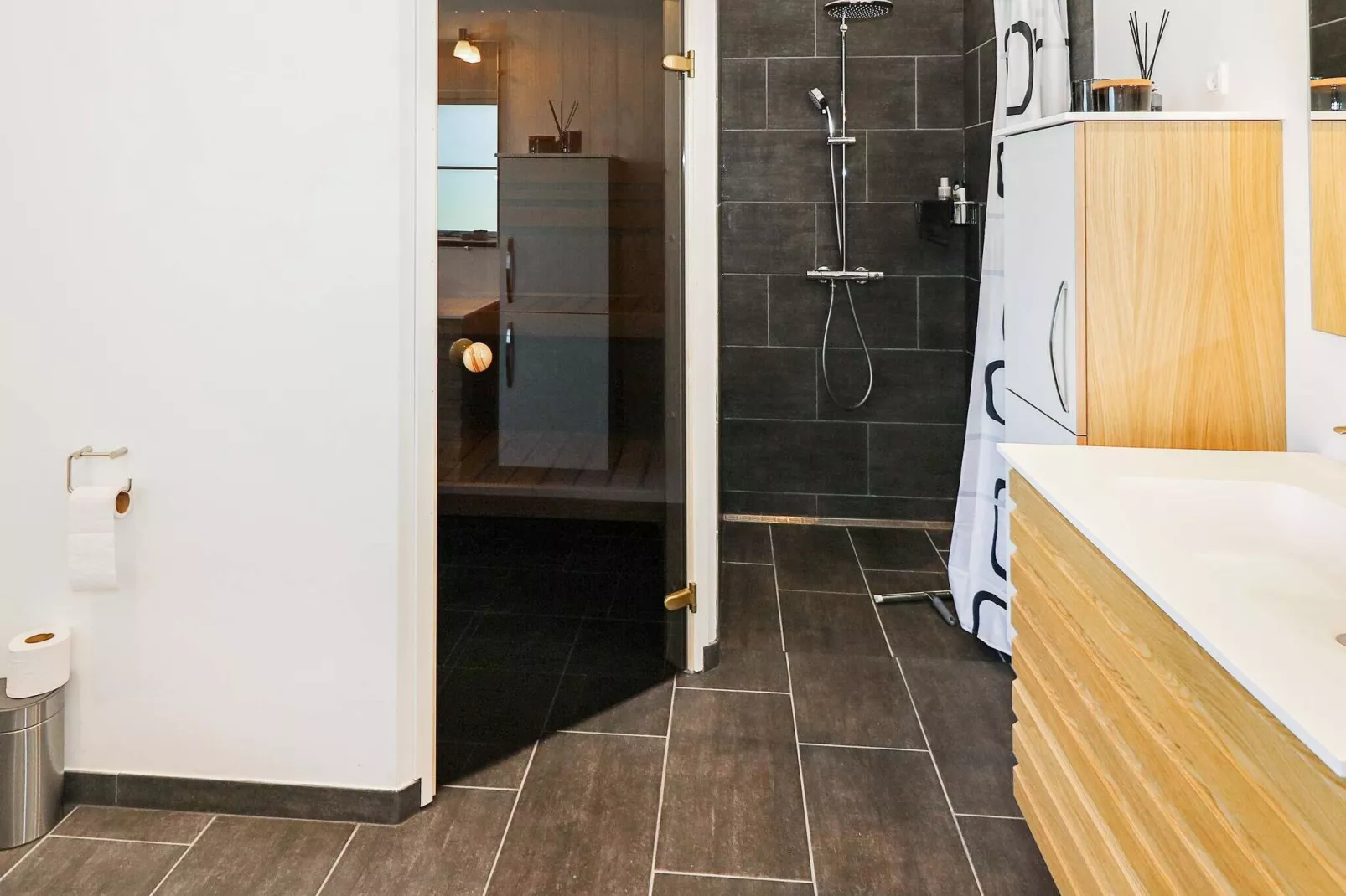 14 persoons vakantie huis in Hadsund-Binnen