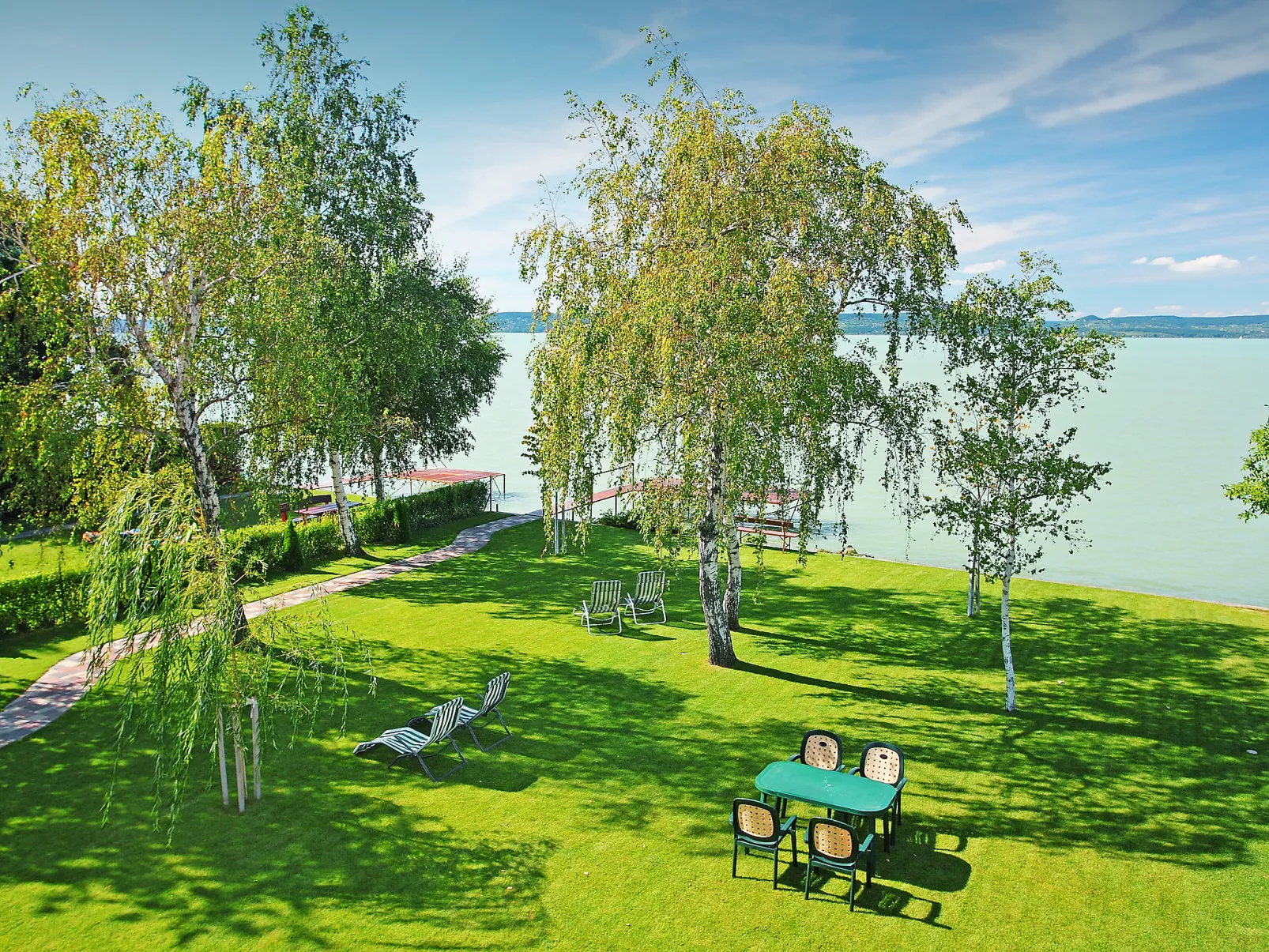 Lakefront 1-Binnen