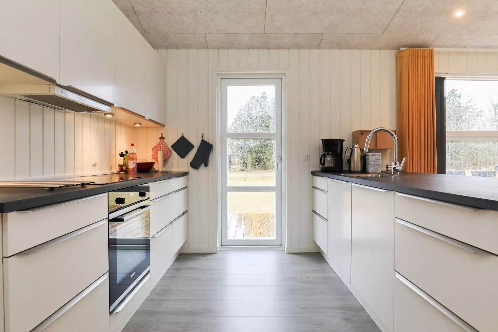 8 persoons vakantie huis in Fjerritslev-Binnen
