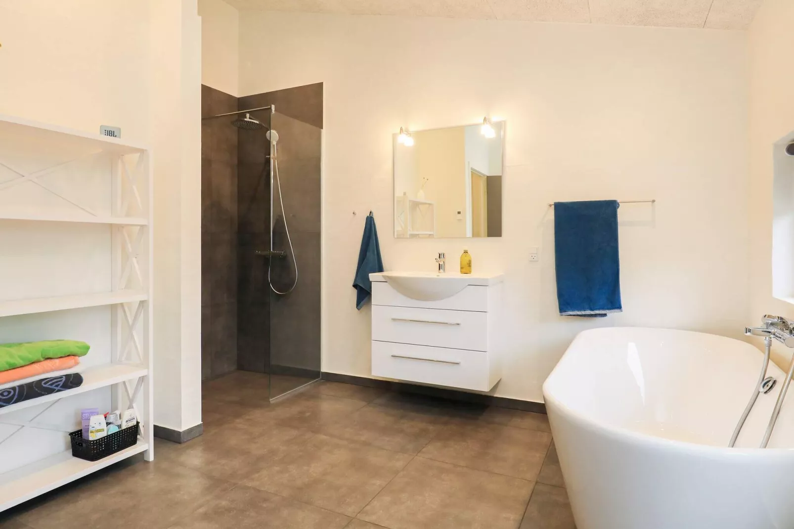 8 persoons vakantie huis in Fjerritslev-Binnen