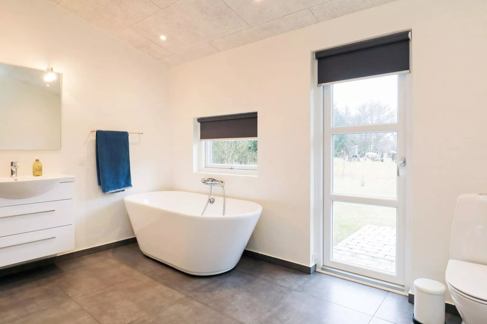 8 persoons vakantie huis in Fjerritslev-Binnen