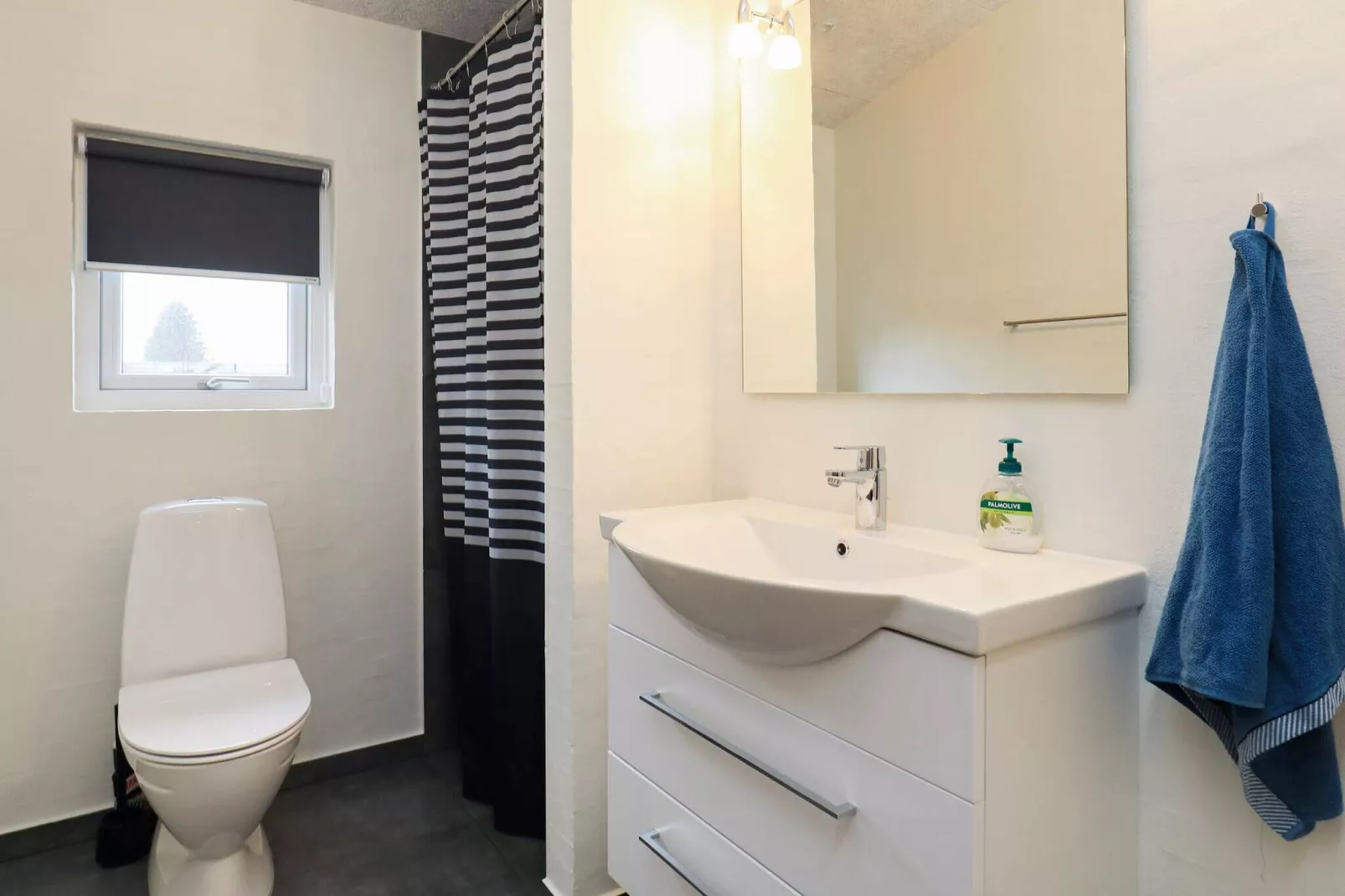 8 persoons vakantie huis in Fjerritslev-Binnen
