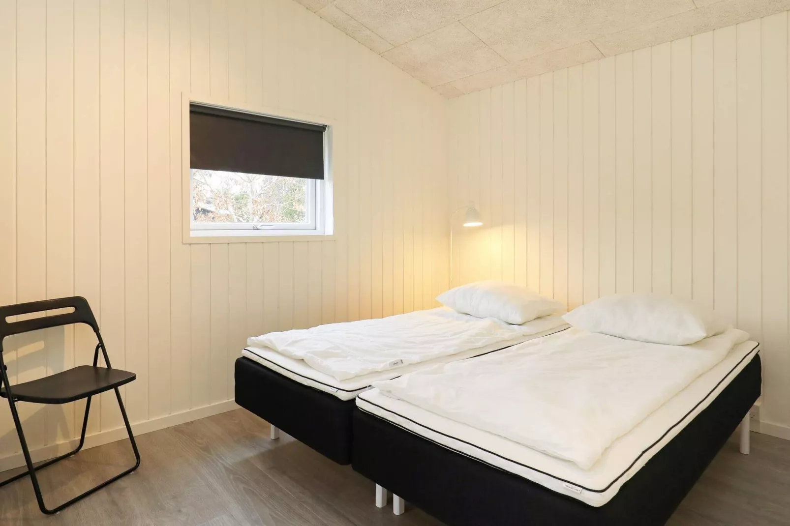 8 persoons vakantie huis in Fjerritslev-Binnen