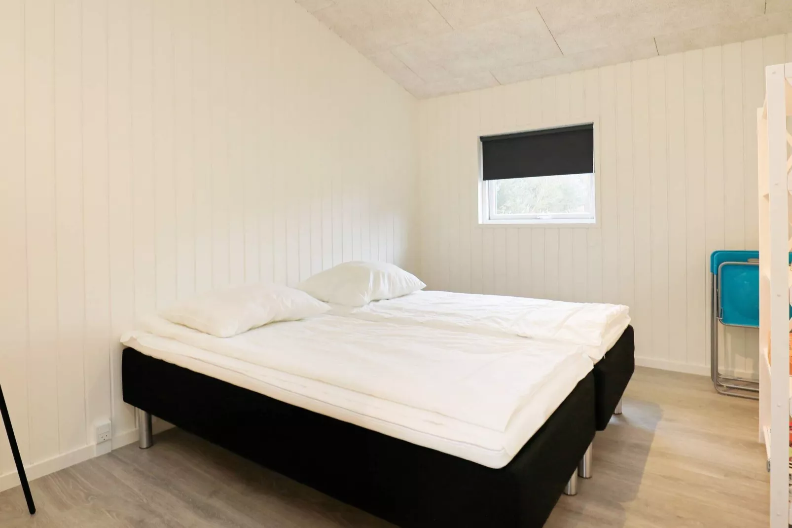 8 persoons vakantie huis in Fjerritslev-Binnen