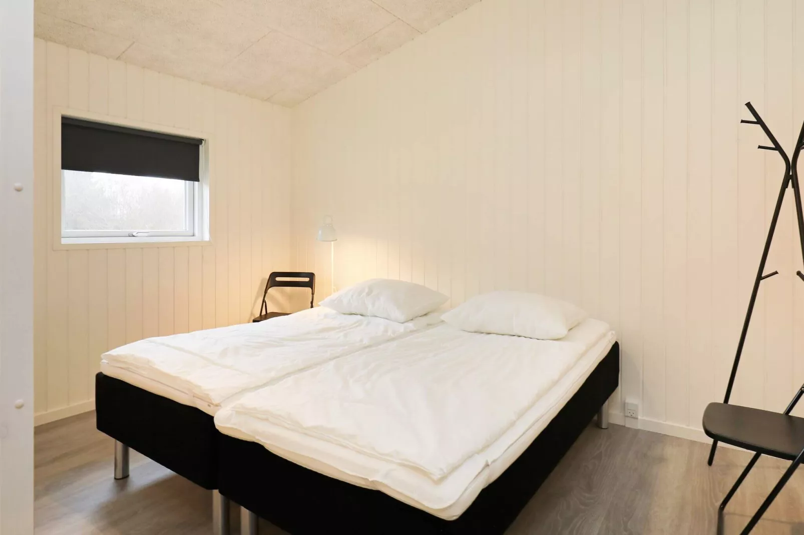 8 persoons vakantie huis in Fjerritslev-Binnen