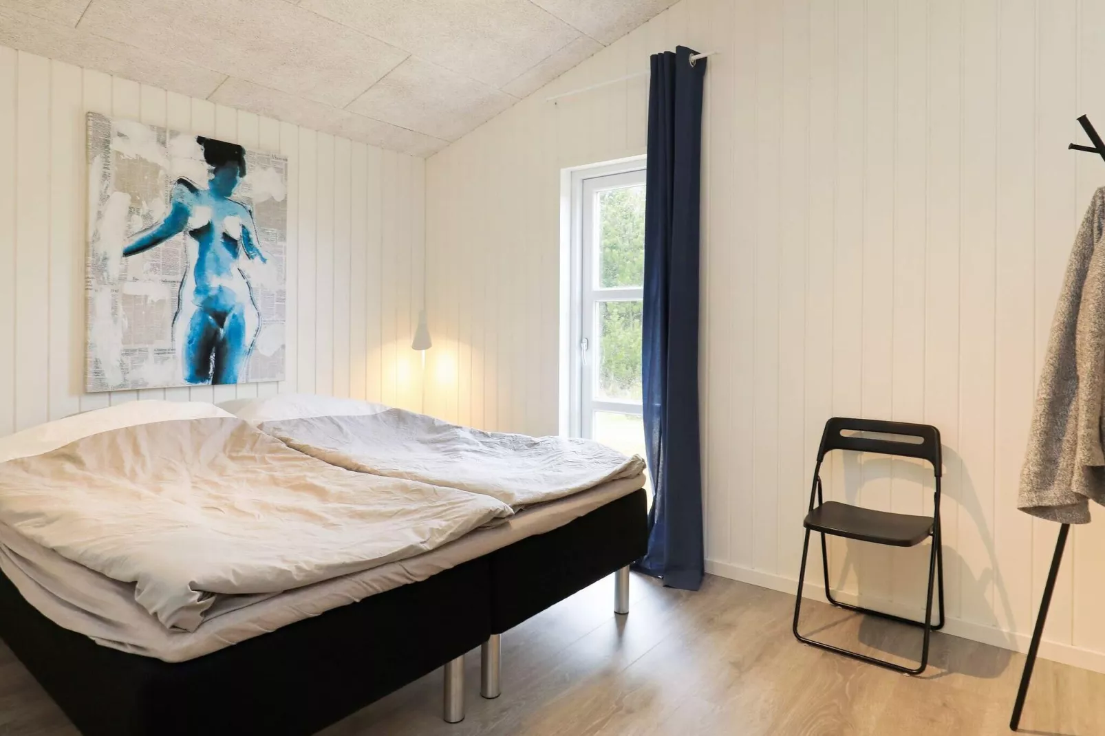 8 persoons vakantie huis in Fjerritslev-Binnen