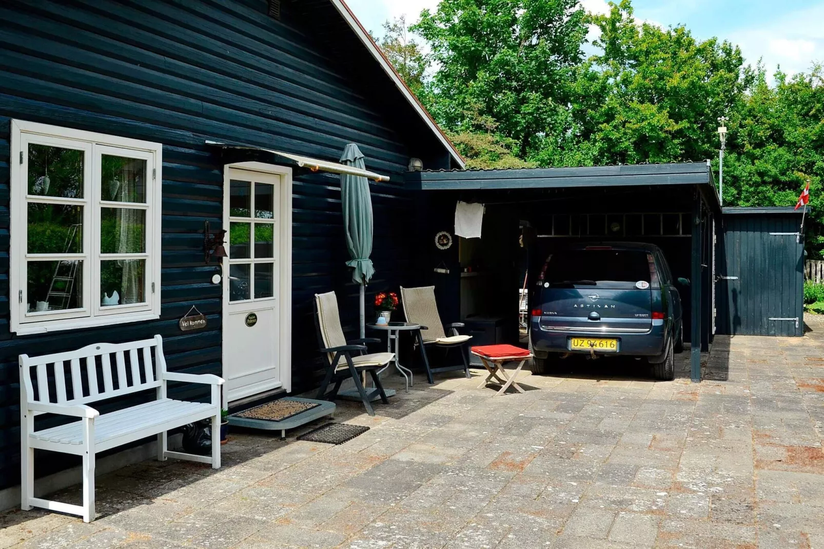outdoor
