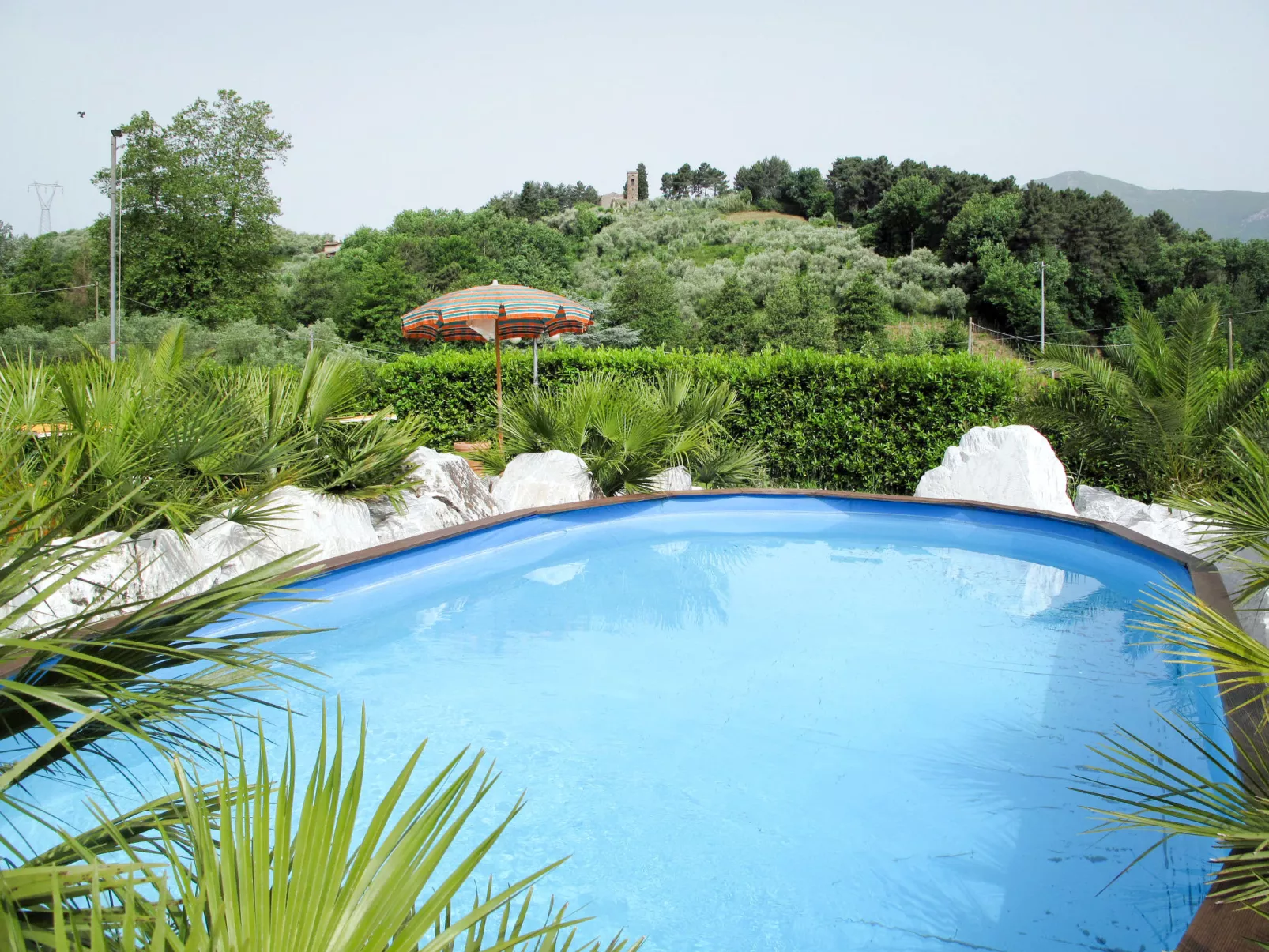 Versilia-Buiten