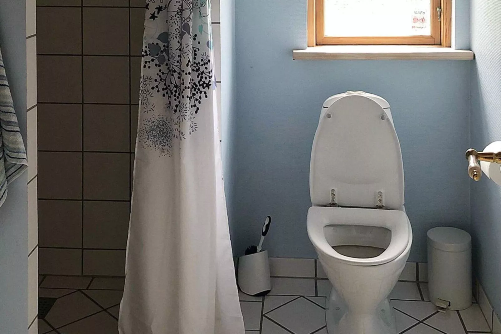 6 persoons vakantie huis in Dannemare-Binnen