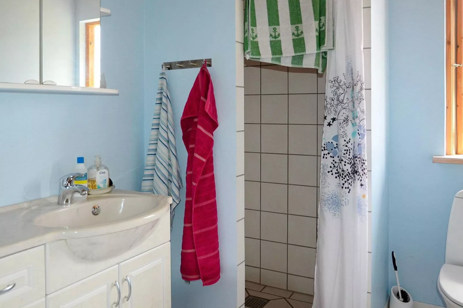 6 persoons vakantie huis in Dannemare-Binnen