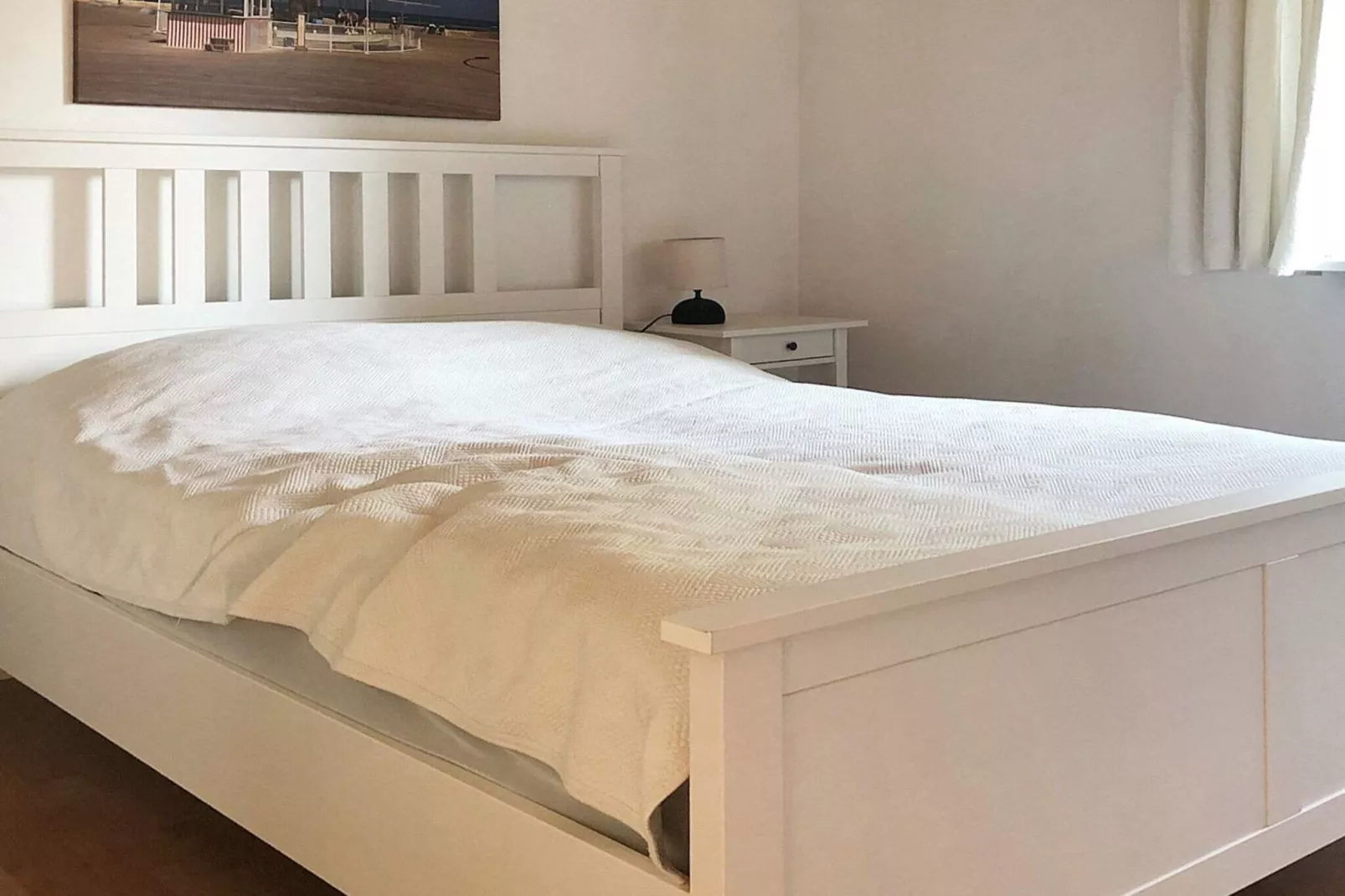6 persoons vakantie huis in Dannemare-Binnen