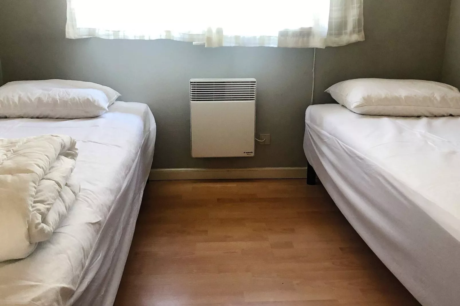 6 persoons vakantie huis in Dannemare-Binnen