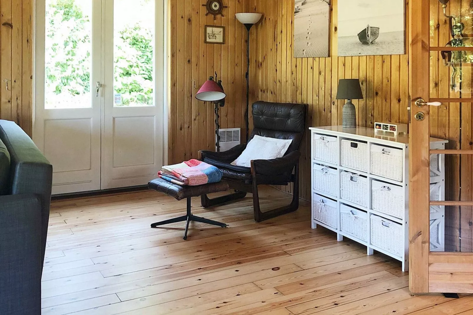 6 persoons vakantie huis in Dannemare-Binnen