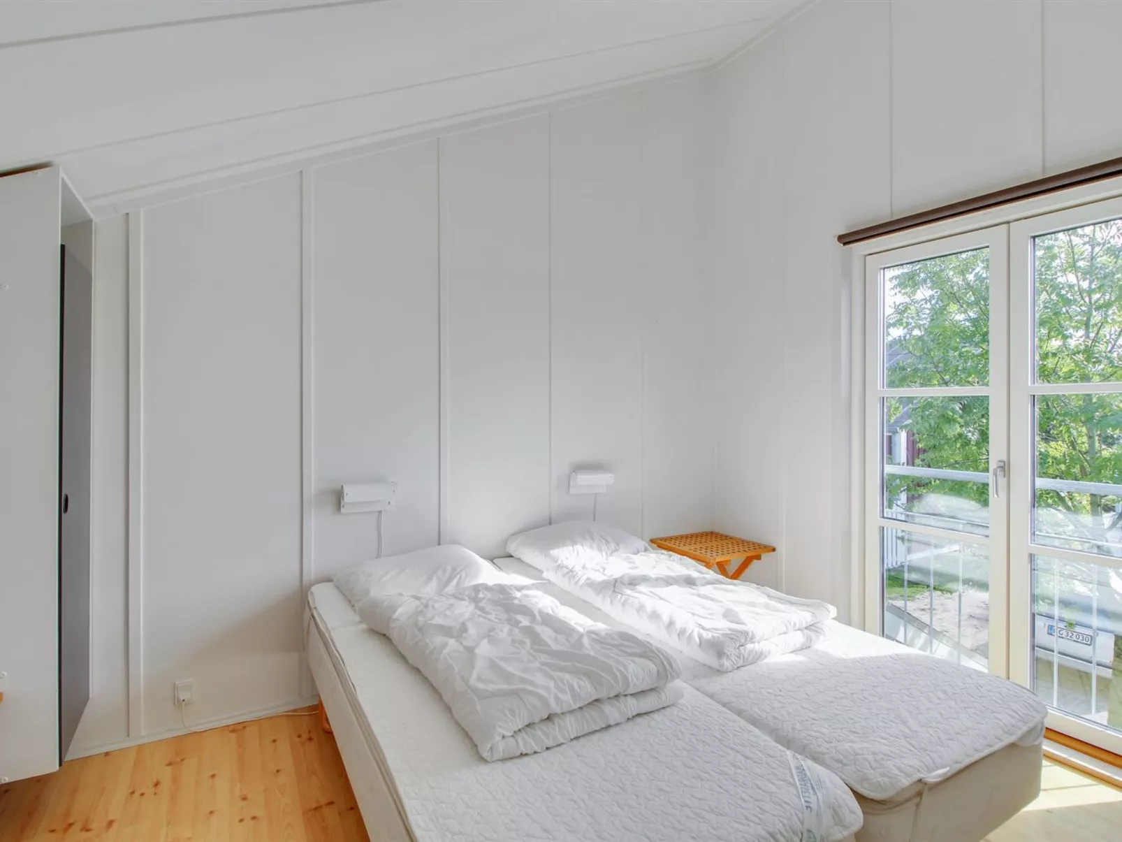 "Nalle" - 5m from the sea-Buiten