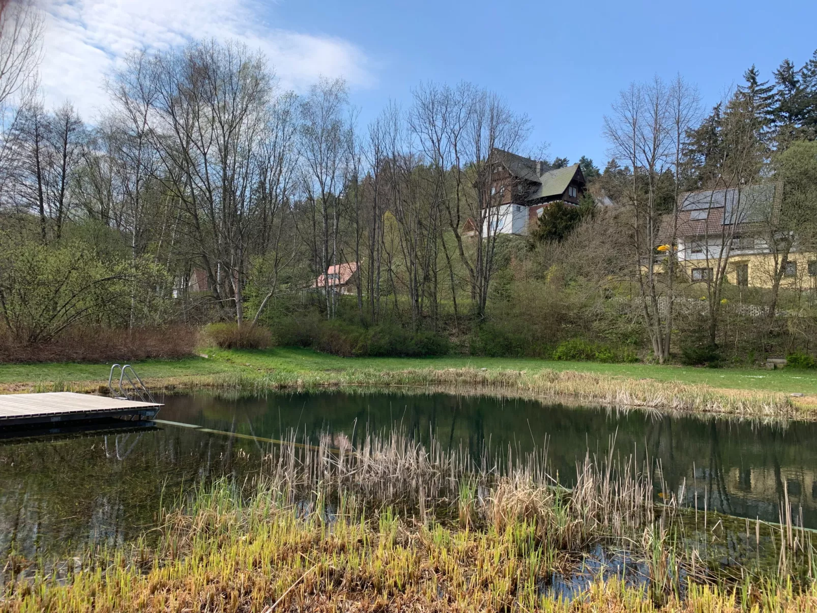 Jeschkenpanorama-Omgeving