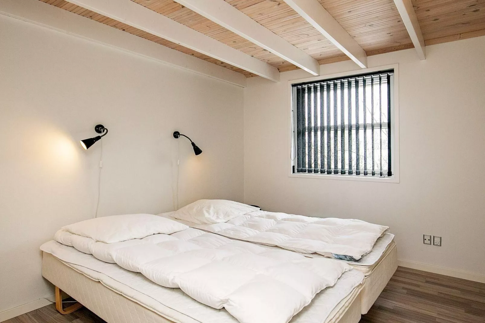 Luxe Spa-toevluchtsoord in Blokhus-By Traum-Binnen