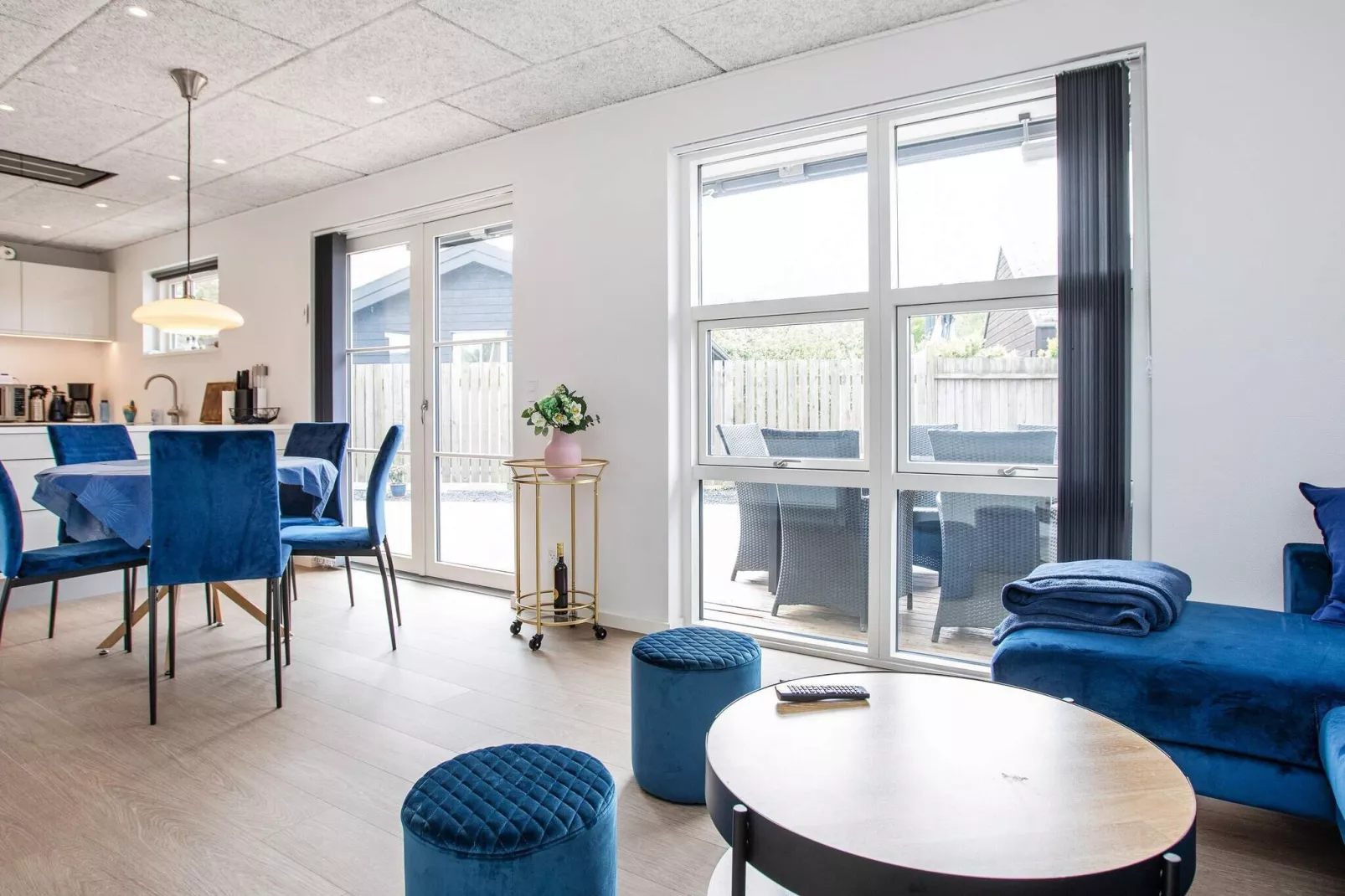 4 sterren vakantie huis in Karrebæksminde-Binnen