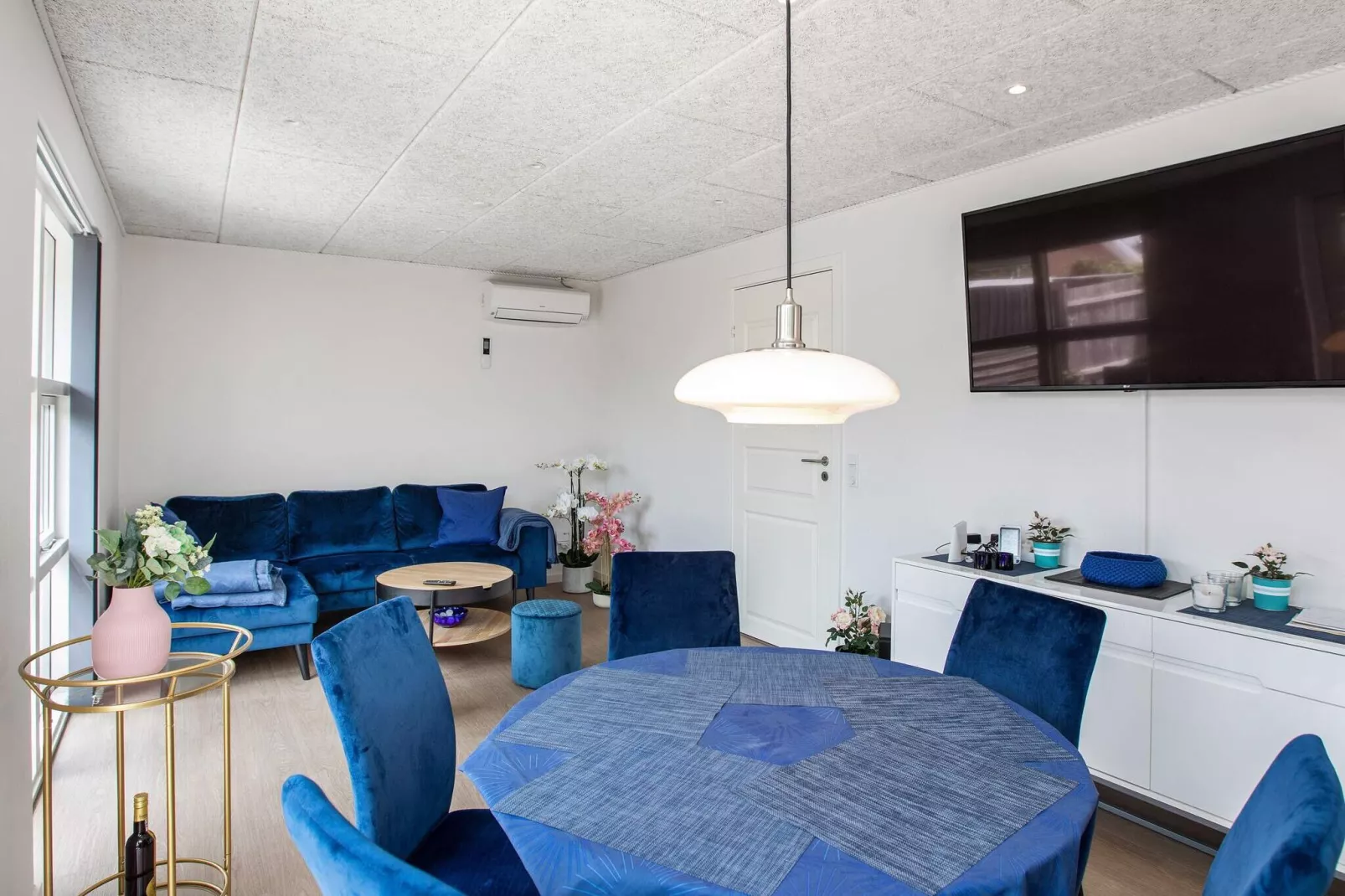 4 sterren vakantie huis in Karrebæksminde-Binnen