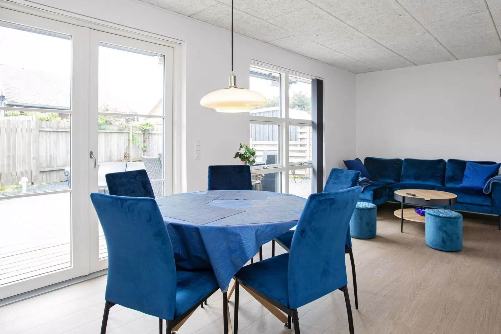 4 sterren vakantie huis in Karrebæksminde-Binnen