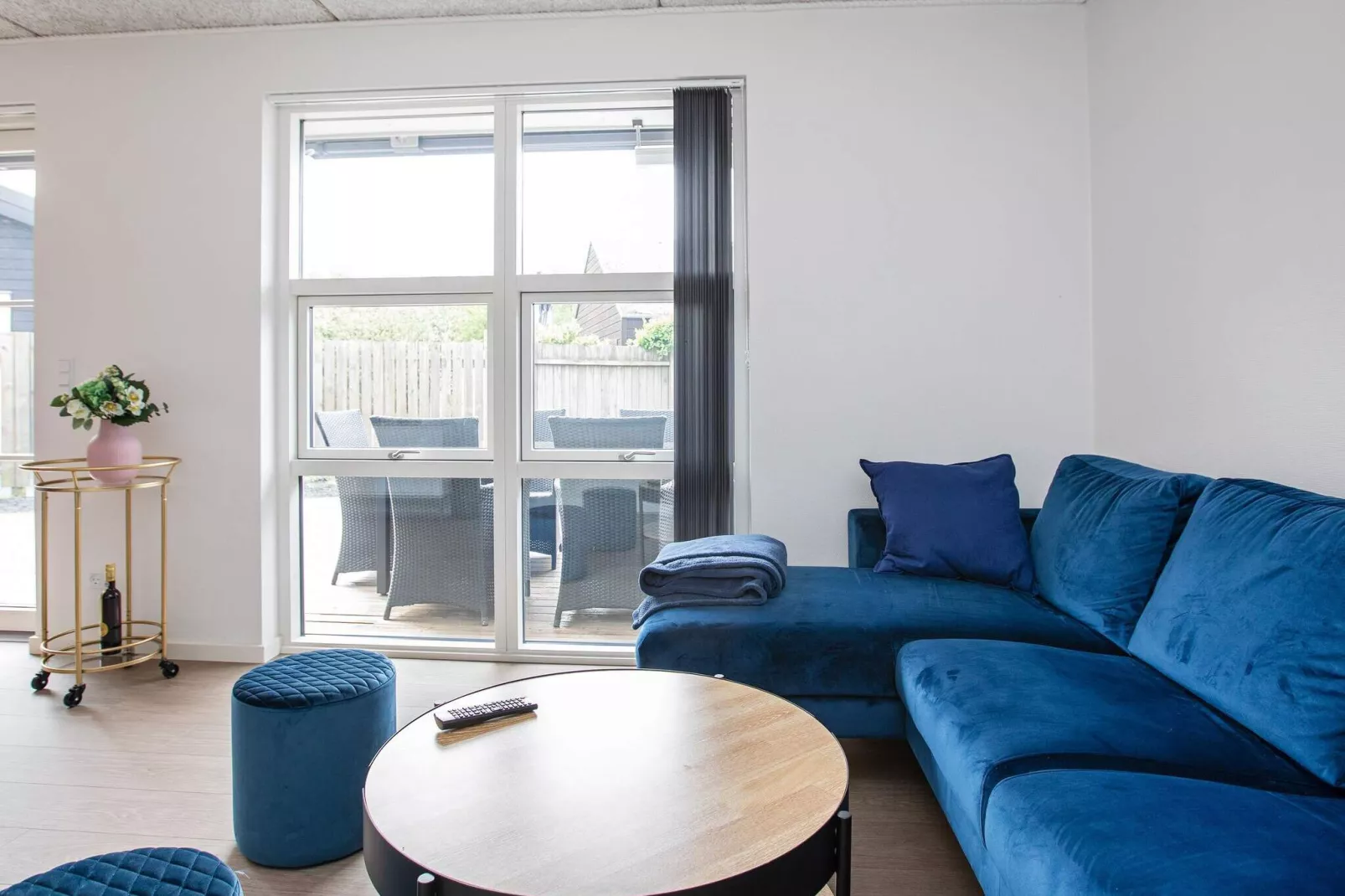 4 sterren vakantie huis in Karrebæksminde-Binnen