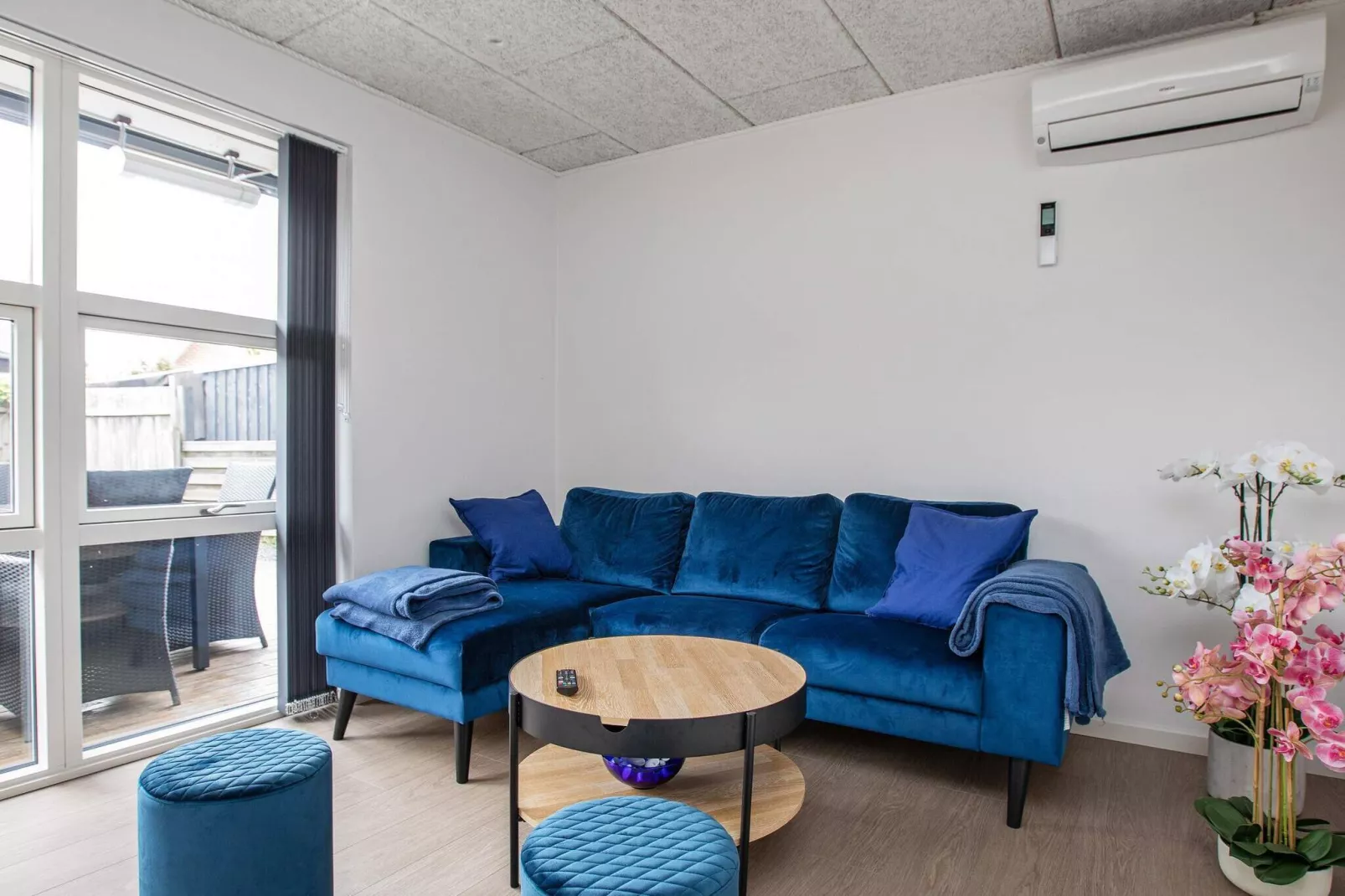 4 sterren vakantie huis in Karrebæksminde-Binnen
