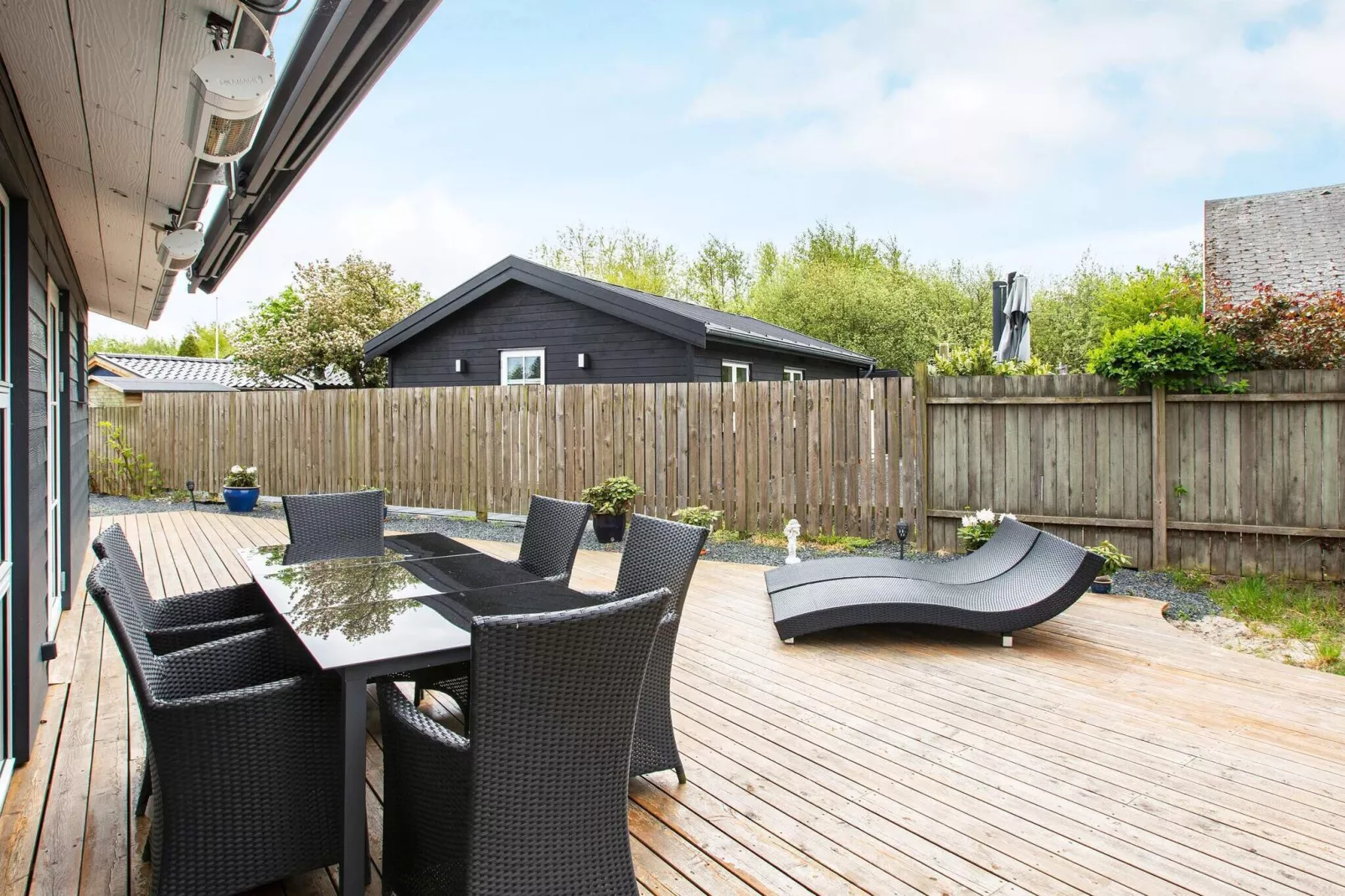 4 sterren vakantie huis in Karrebæksminde-Uitzicht
