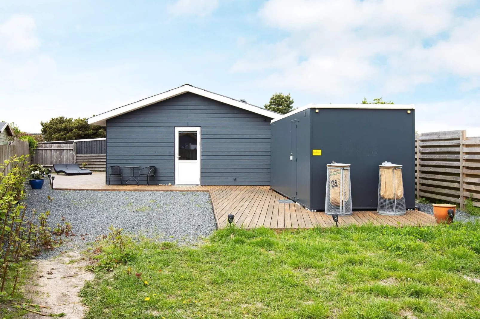 4 sterren vakantie huis in Karrebæksminde-Uitzicht