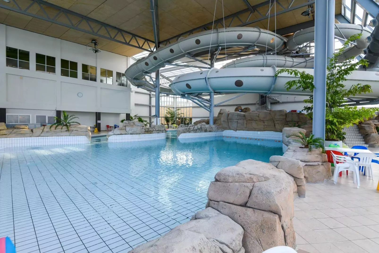 6 persoons vakantie huis in Nørre Nebel - Niet-getagd