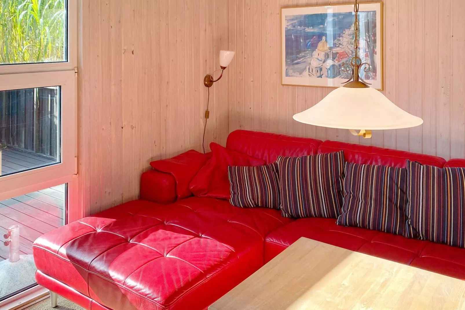 6 persoons vakantie huis in Hadsund-Binnen