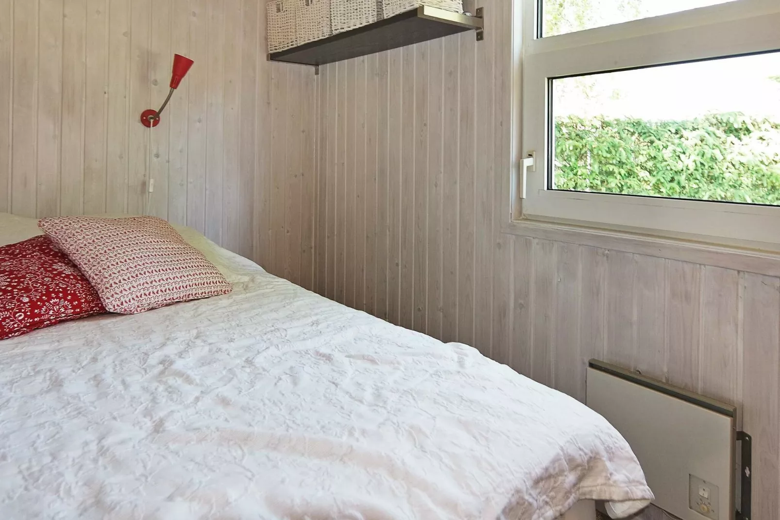 6 persoons vakantie huis in Hadsund-Binnen