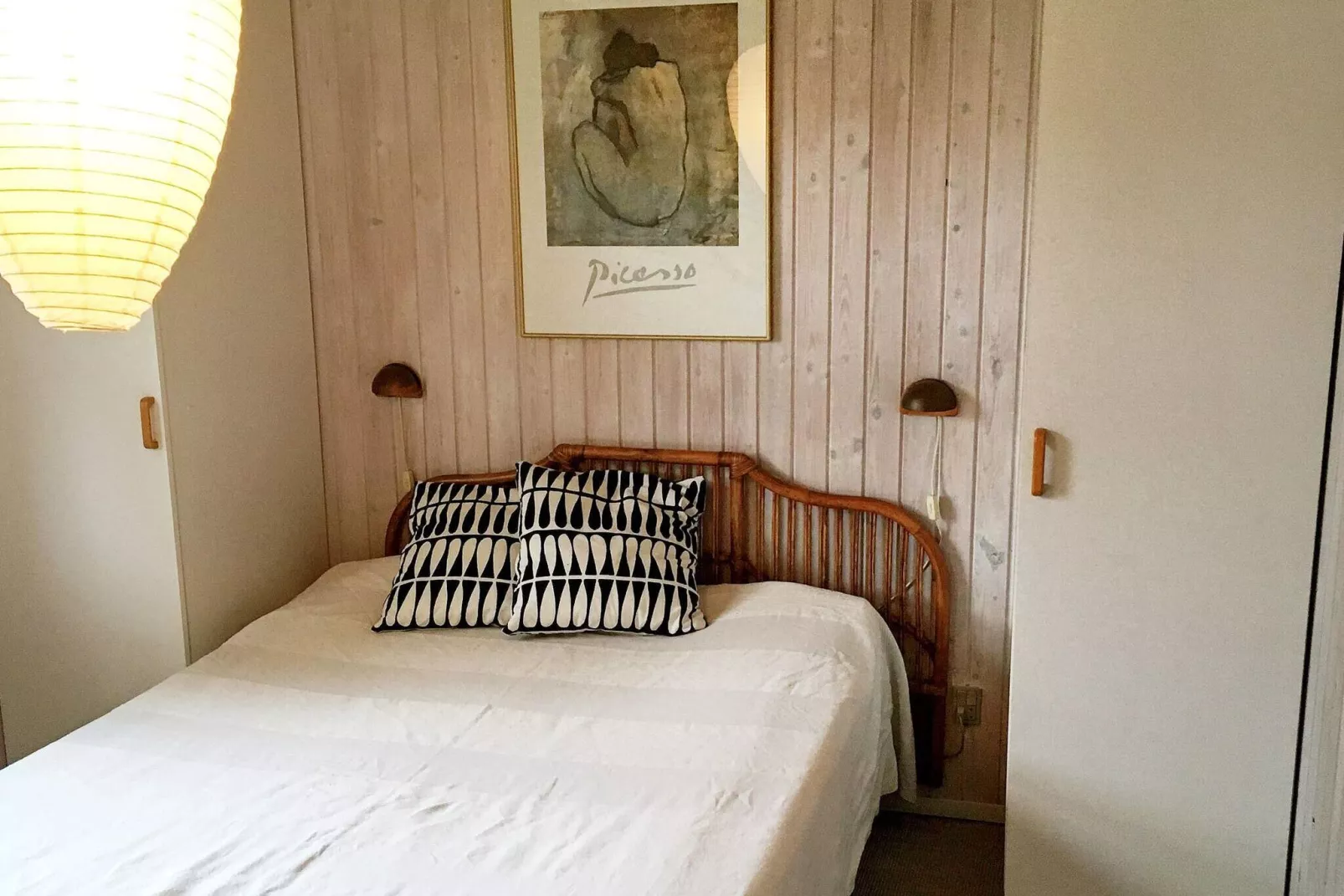 6 persoons vakantie huis in Hadsund-Binnen