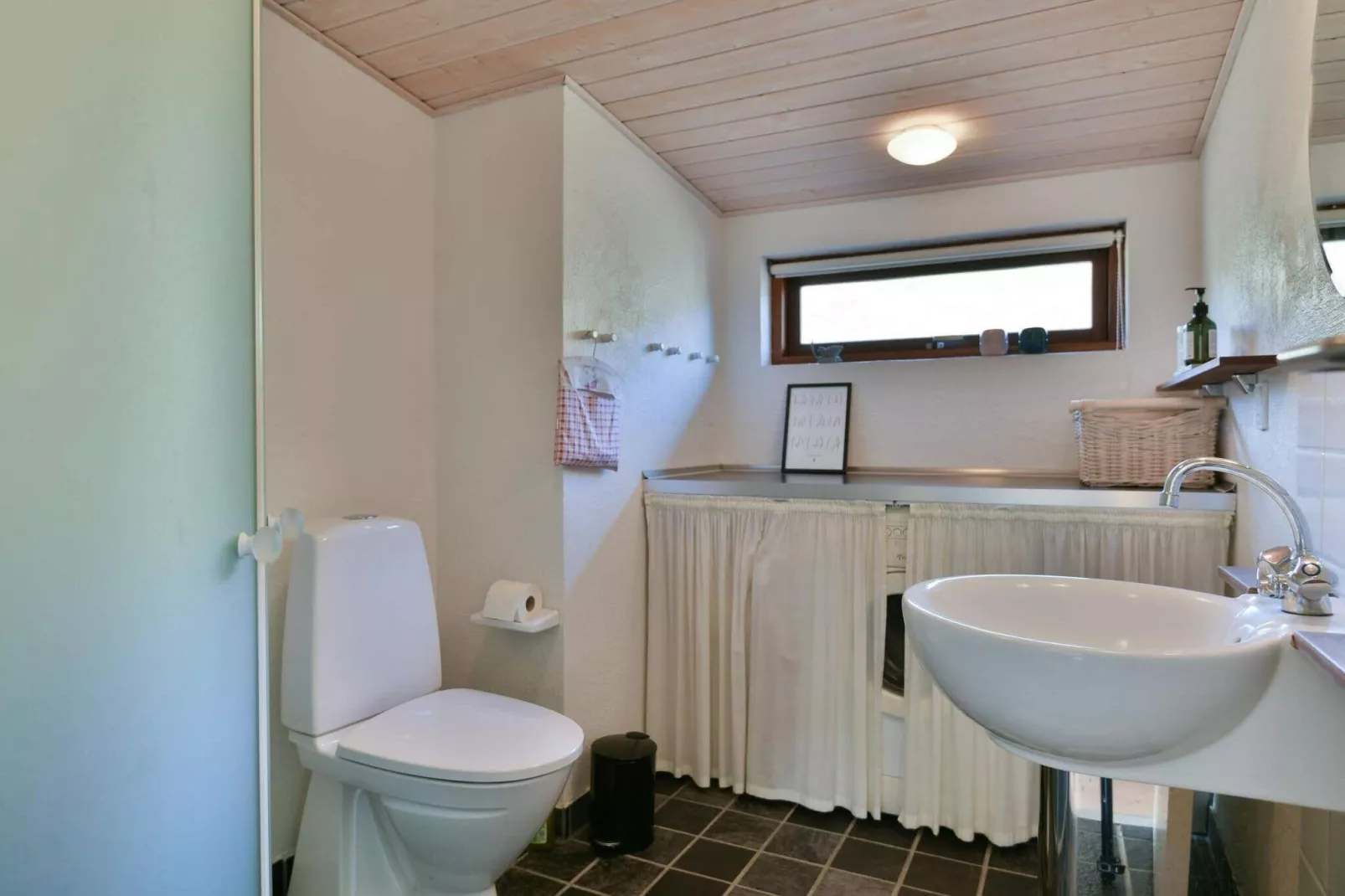 5 persoons vakantie huis in Fanø-Binnen