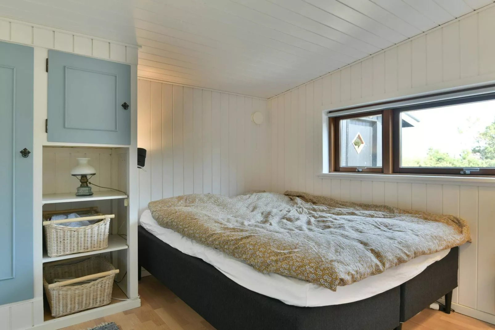 5 persoons vakantie huis in Fanø-Binnen