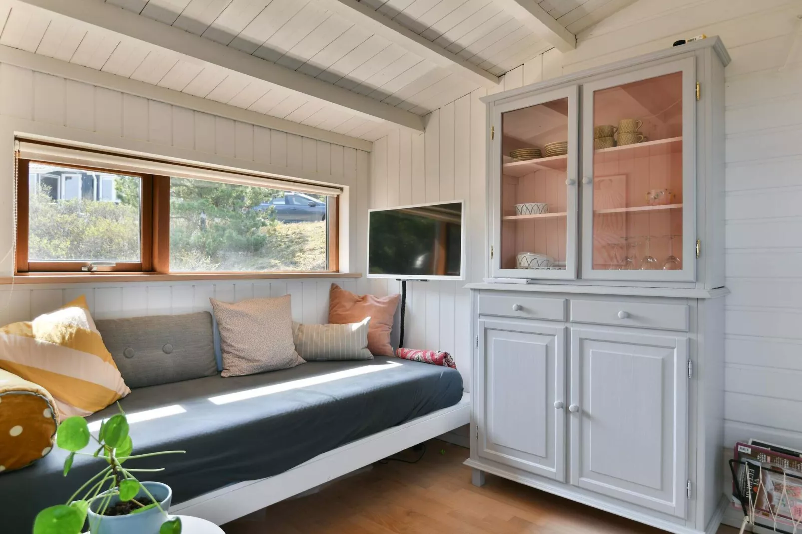 5 persoons vakantie huis in Fanø-Binnen