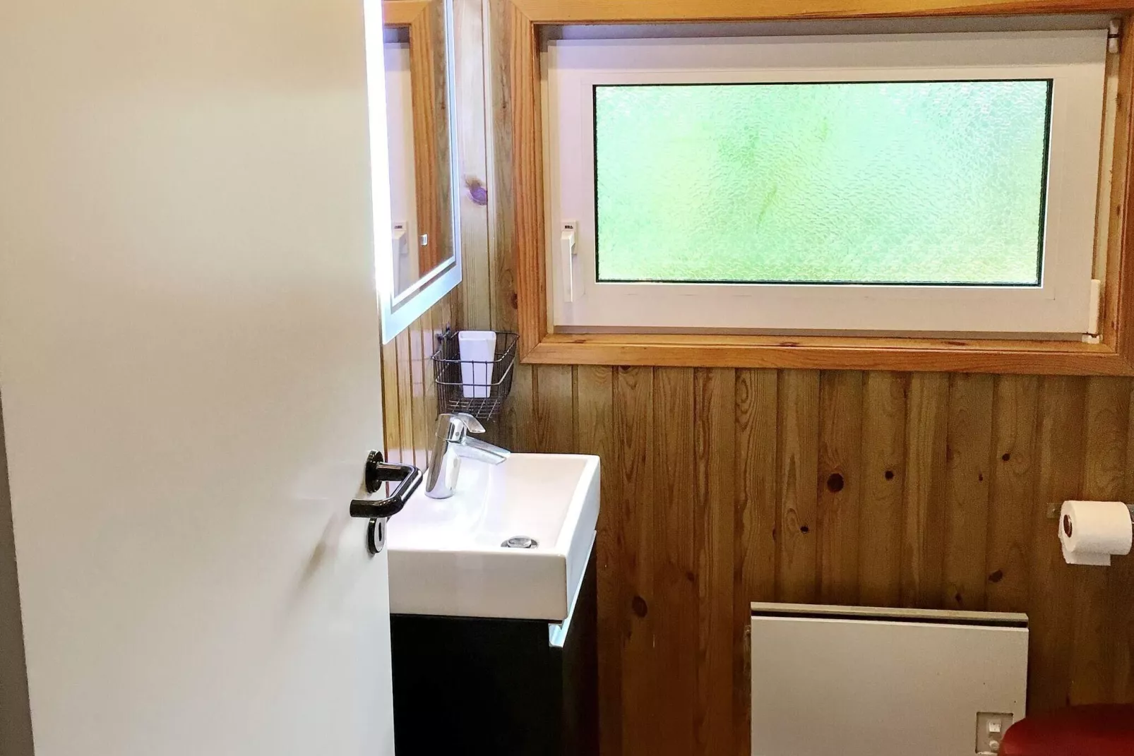 6 persoons vakantie huis in Hadsund-Binnen