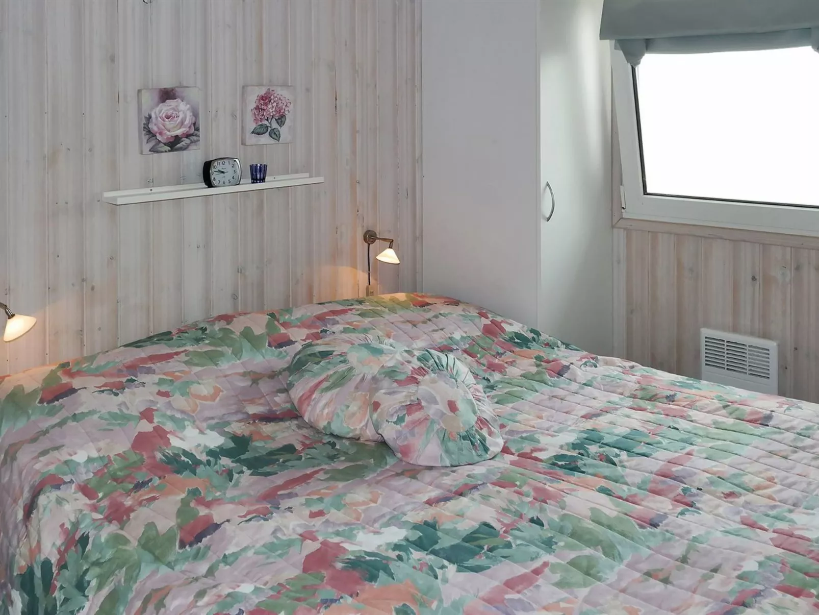"Galmand" - 300m from the sea-Binnen