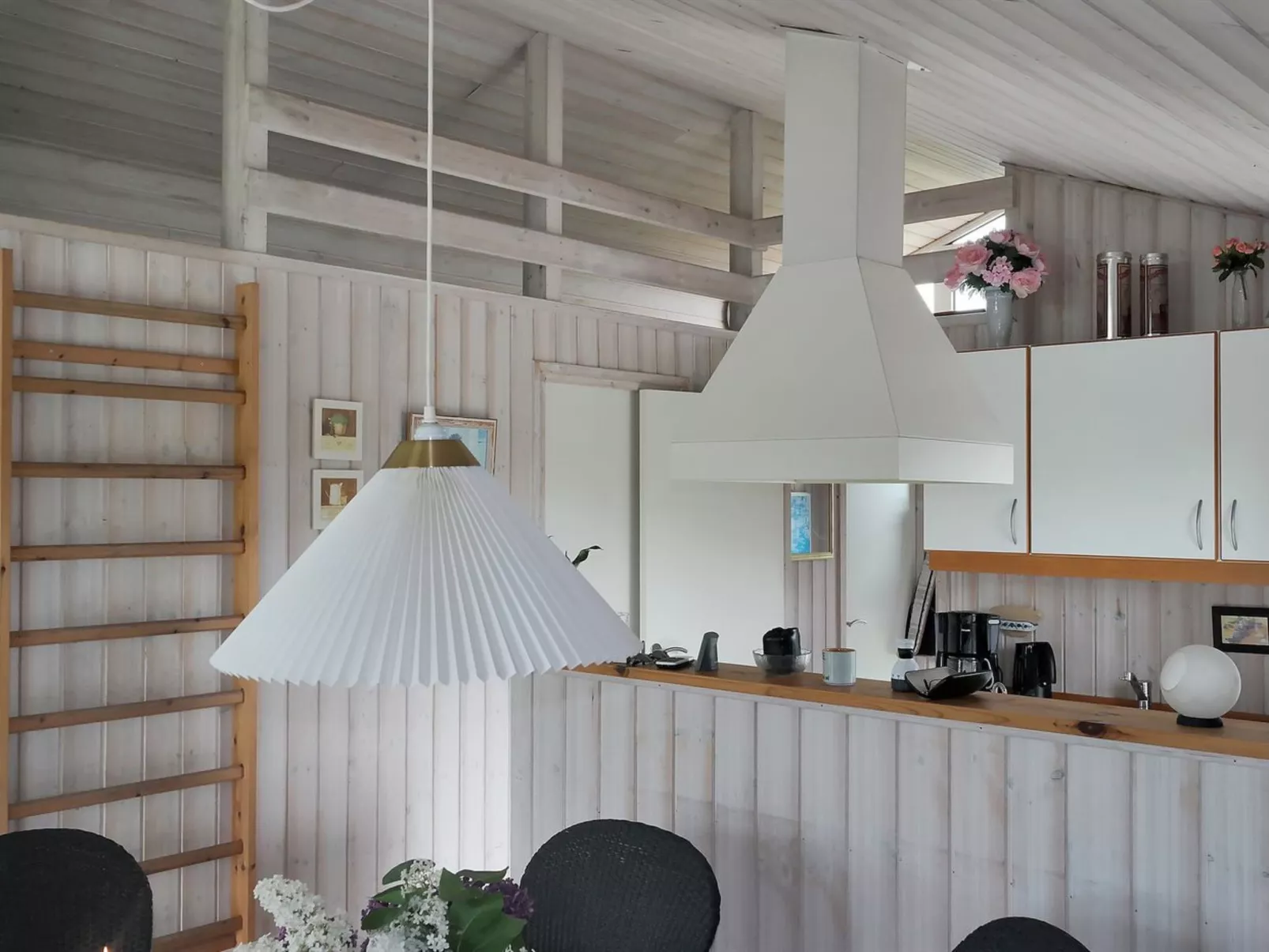 "Galmand" - 300m from the sea-Binnen