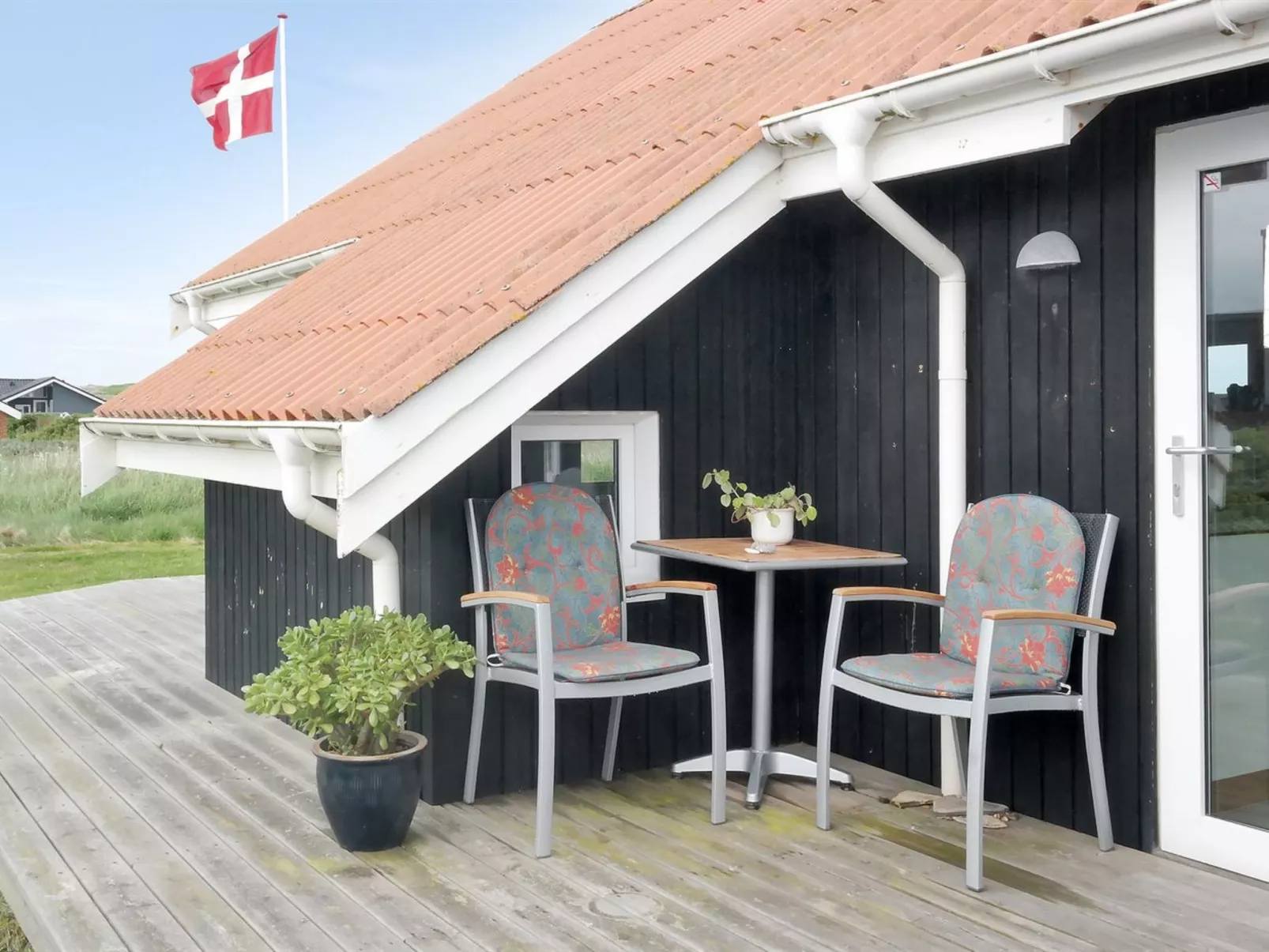 "Galmand" - 300m from the sea-Binnen