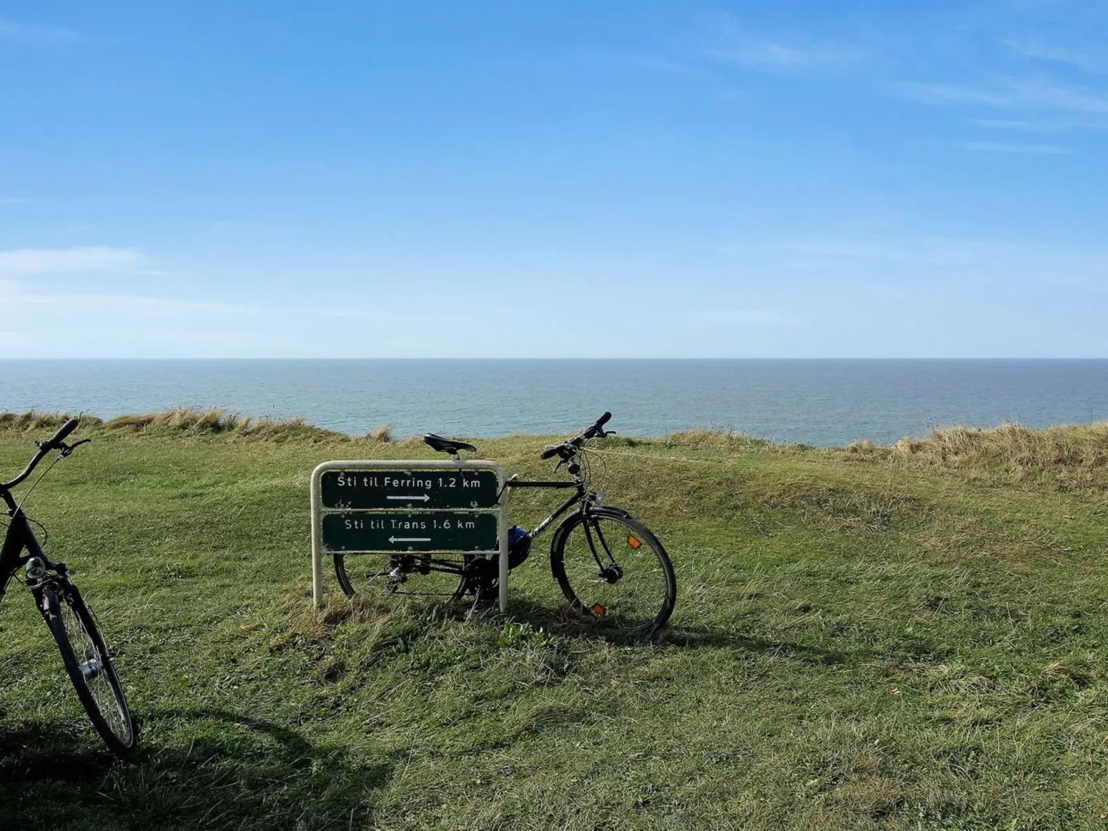 "Galmand" - 300m from the sea-Binnen