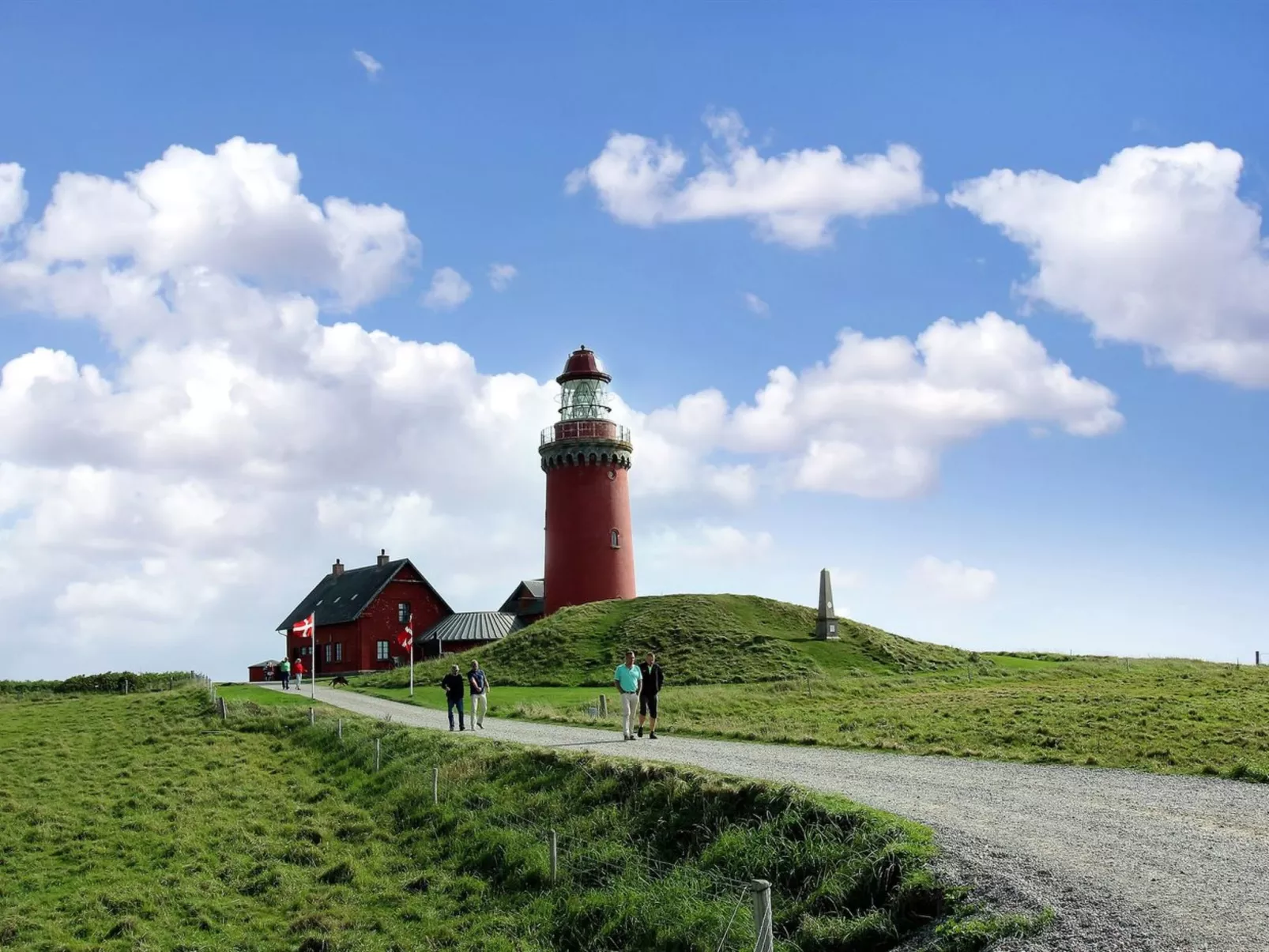 "Galmand" - 300m from the sea-Binnen