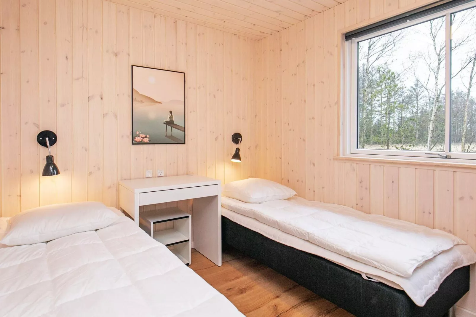 18 persoons vakantie huis in Fjerritslev-Binnen