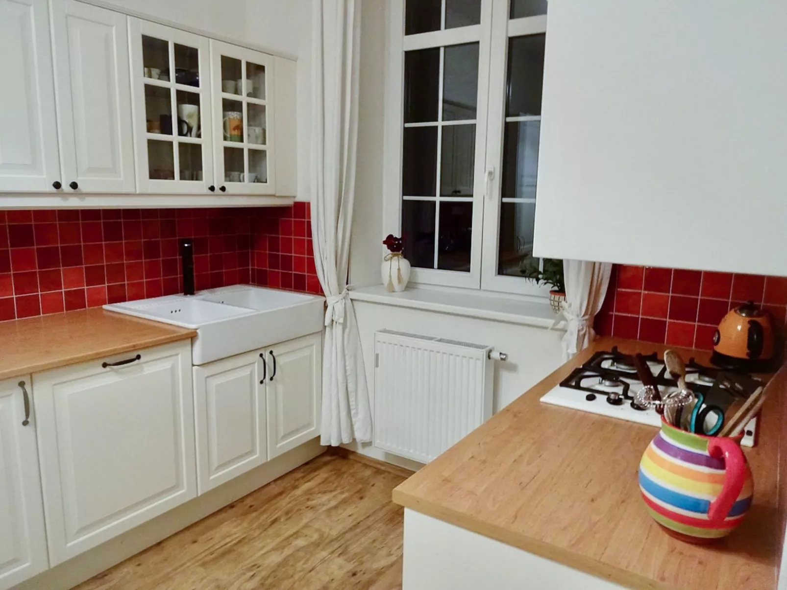 Art Lounge-Binnen