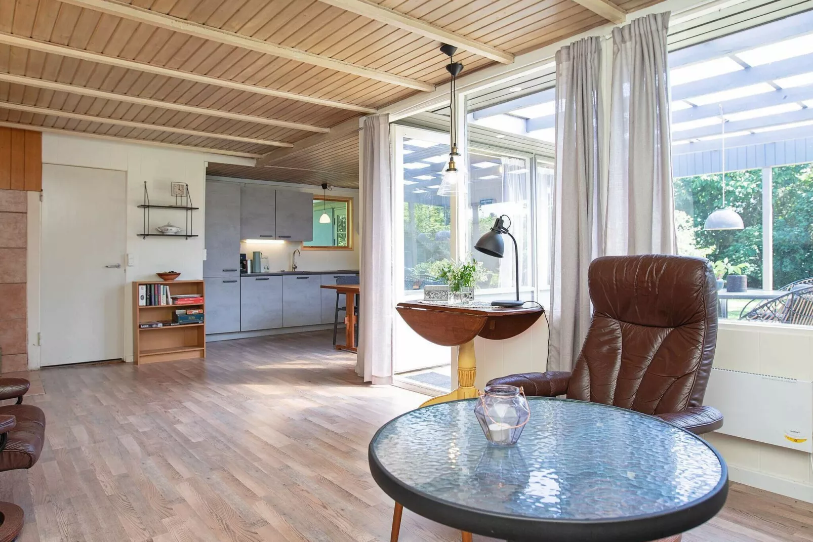 5 persoons vakantie huis in Eskebjerg-Binnen