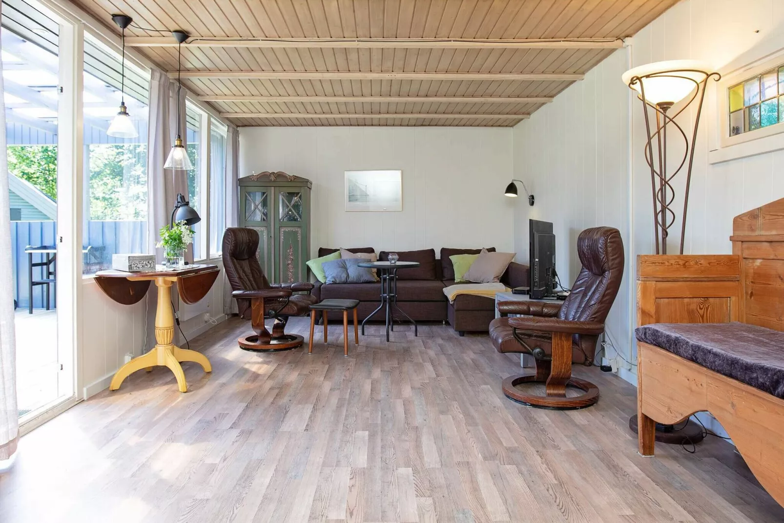 5 persoons vakantie huis in Eskebjerg-Binnen