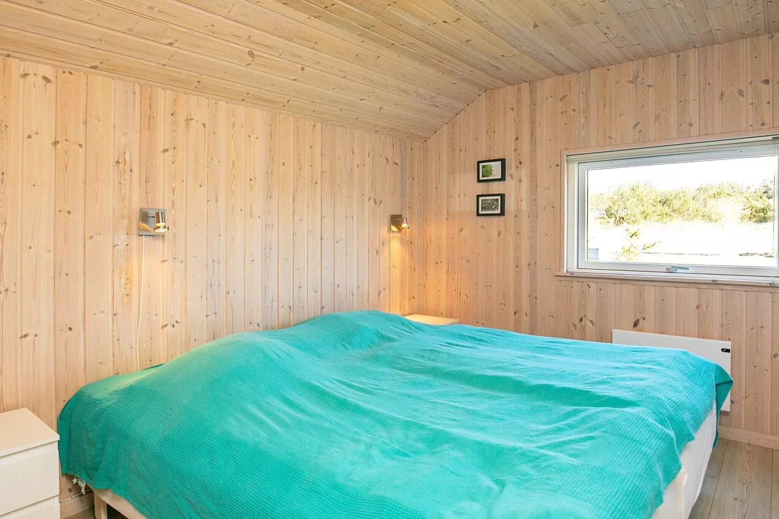 12 persoons vakantie huis in Løkken-Binnen