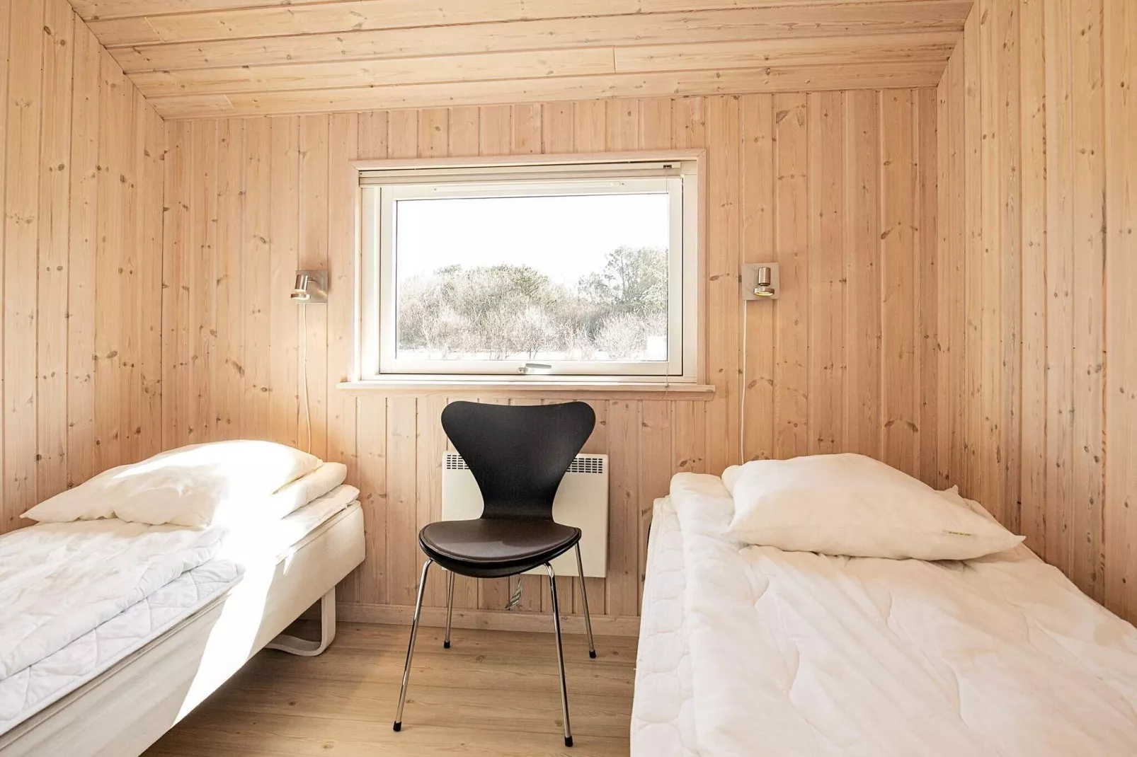 12 persoons vakantie huis in Løkken-Binnen