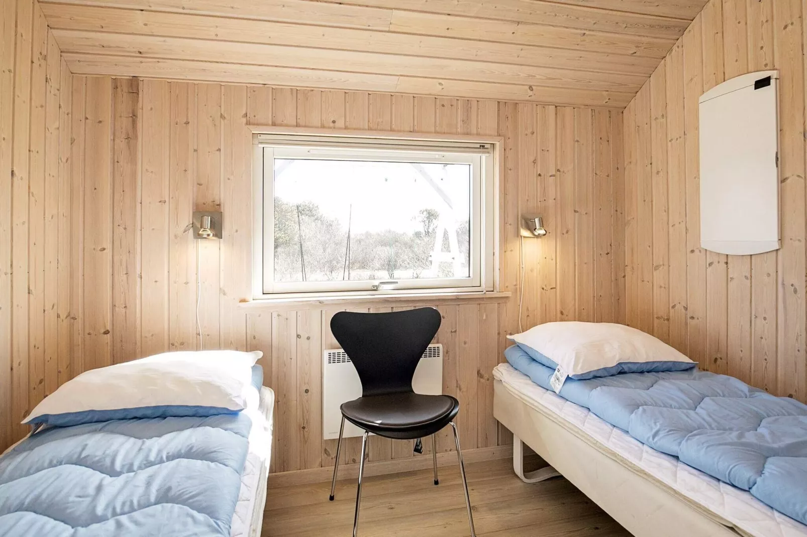 12 persoons vakantie huis in Løkken-Binnen